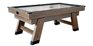 Barren 7 Ft Air Hockey