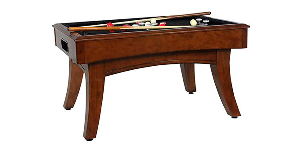 Ella Bumper Pool