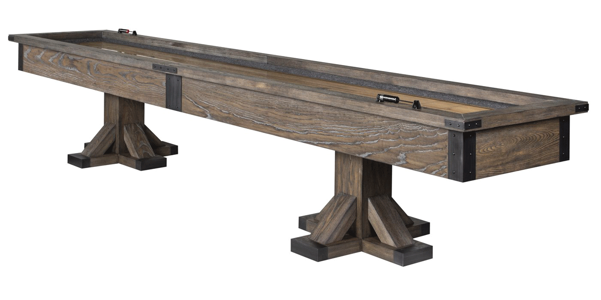 Harpeth 12 Ft Shuffleboard