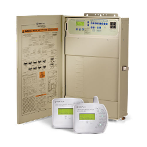 EasyTouch® Pool & Spa Control Systems