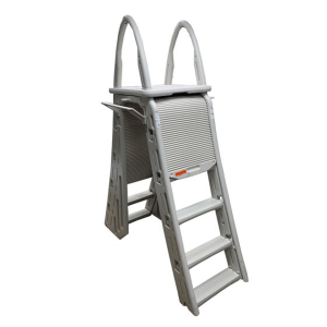 7200 Roll-Guard A-Frame Safety Ladder