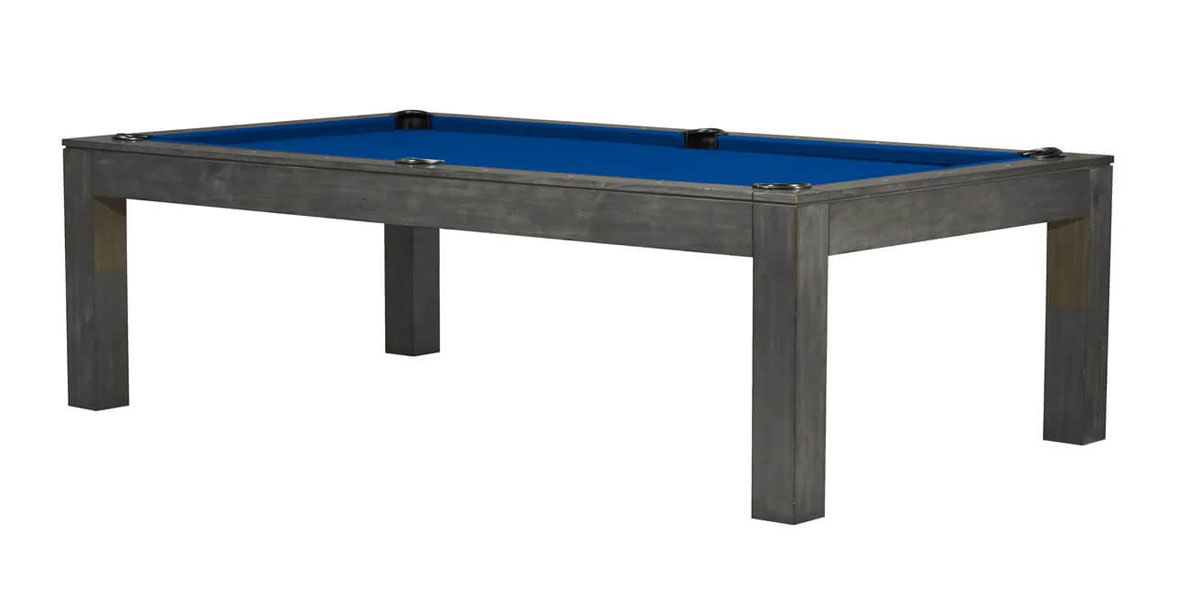 Baylor II 7 Ft Pool Table - Modern Series