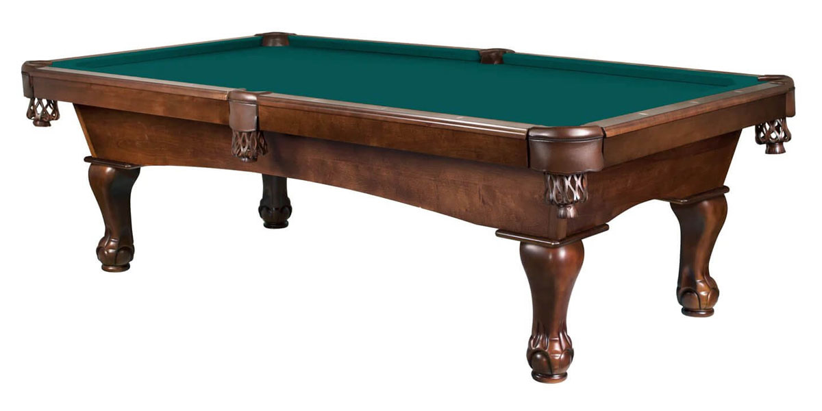 Blazer 8 Ft Pool Table