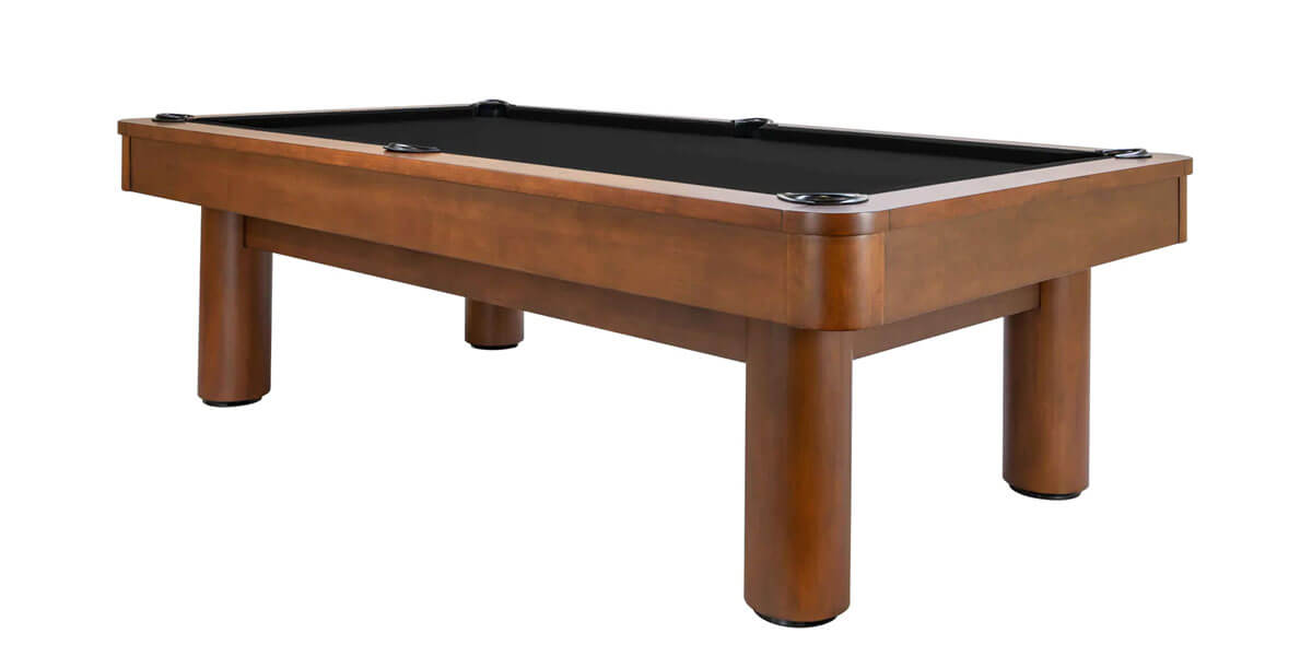 Dillard 8 Ft Pool Table