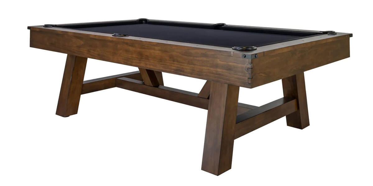 Emory 8 Ft Pool Table