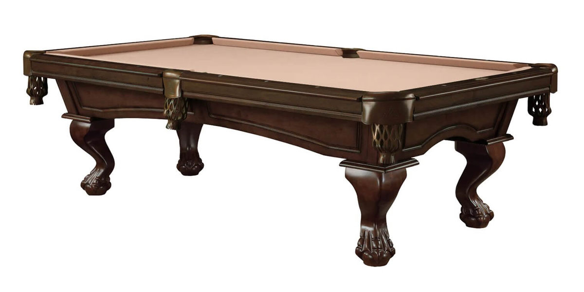 Megan 7 Ft Pool Table