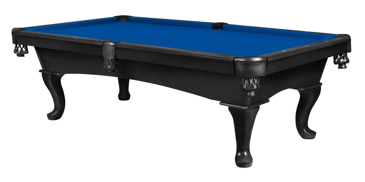 Stallion 8 Ft Pool Table