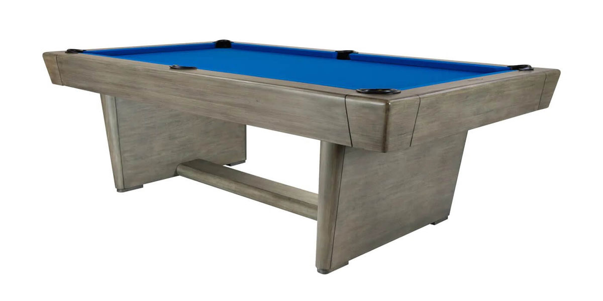 Conasauga 8 Ft Pool Table