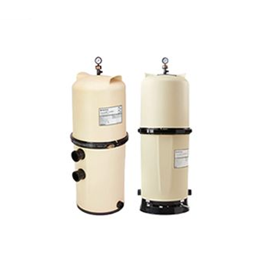 Cartridge Filters