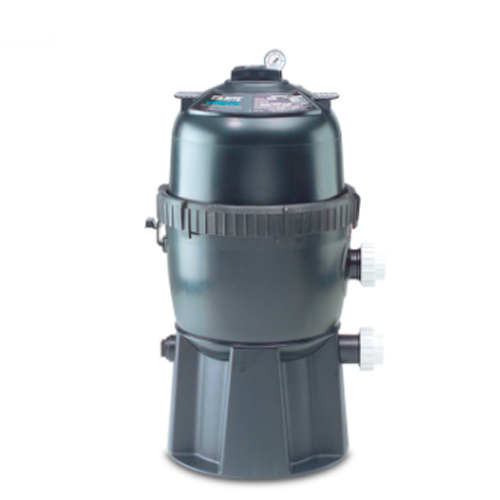 Diatomaceous Earth Filters
