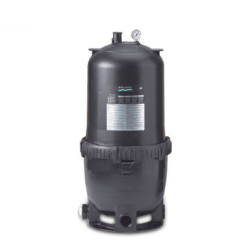 In-ground Pool Equipment