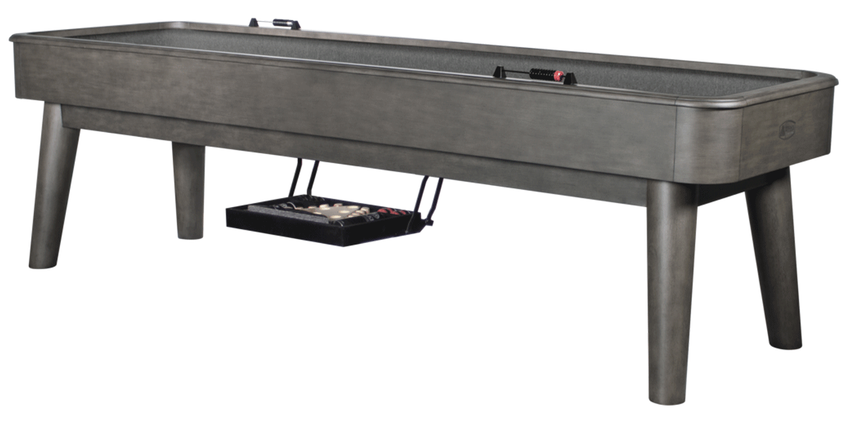 9 Foot Shuffleboard Tables