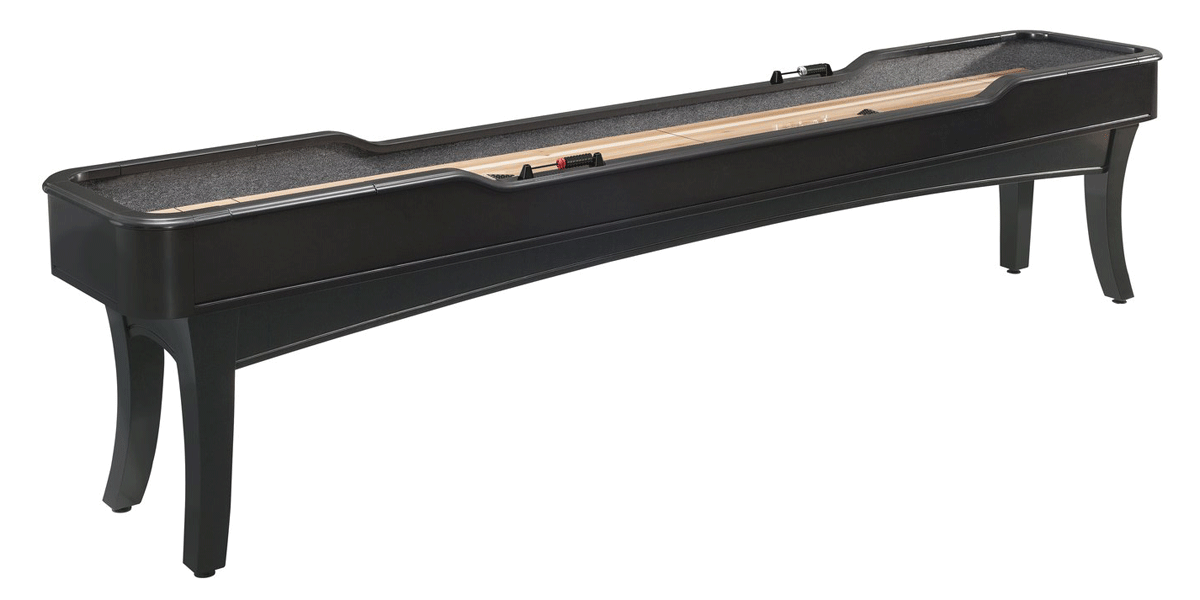 12 Foot Shuffleboard Tables