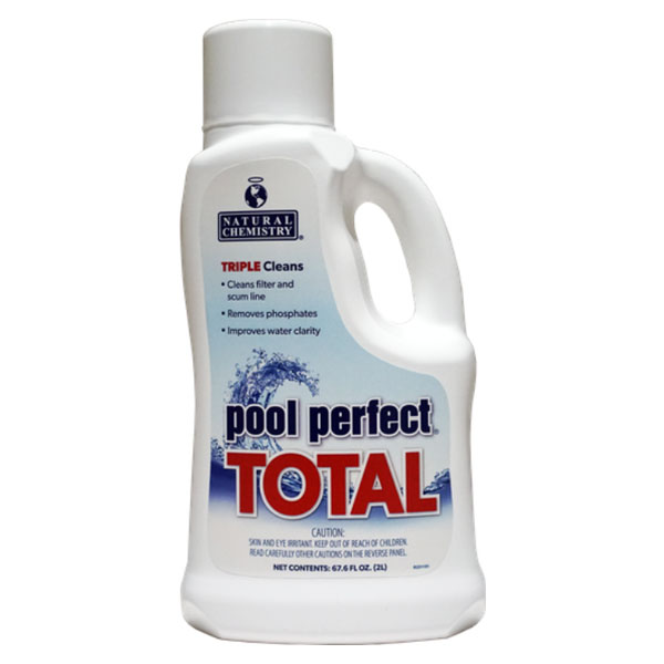 2L Pool Perfect®​ Total