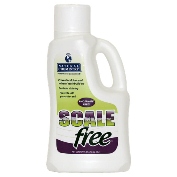 2L Scalefree