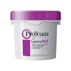 Supreme PLUS