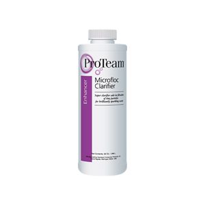 Microfloc Clarifier