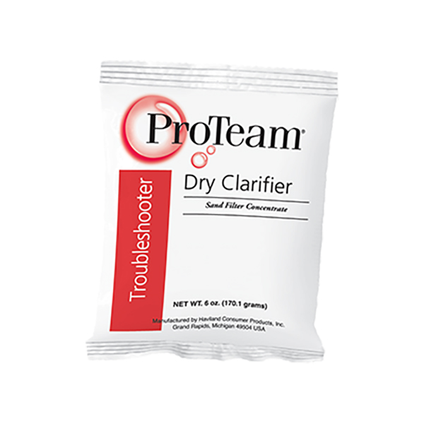 Dry Clarifier