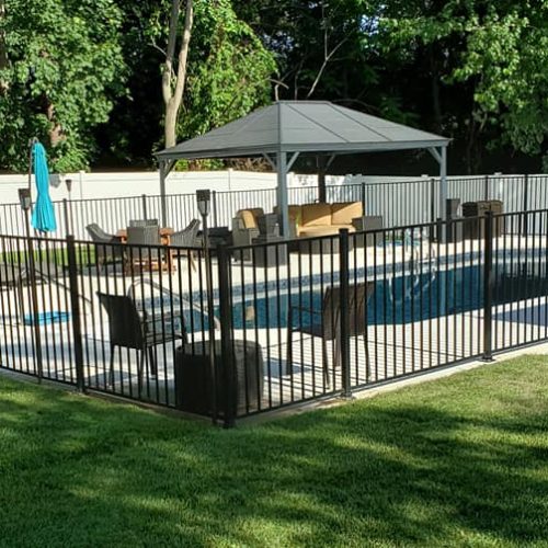 Vinyl Liner Pools by Landi Pools