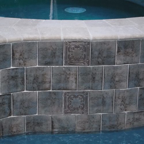 Custom Gunite Pools by Landi Pools