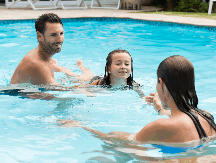 Landi Pools & Games