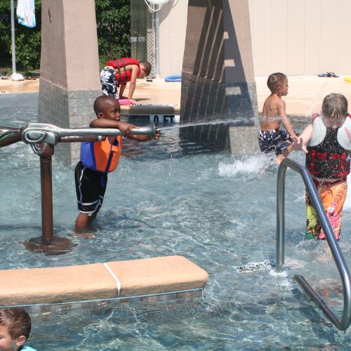 Custom Gunite Pools by Landi Pools
