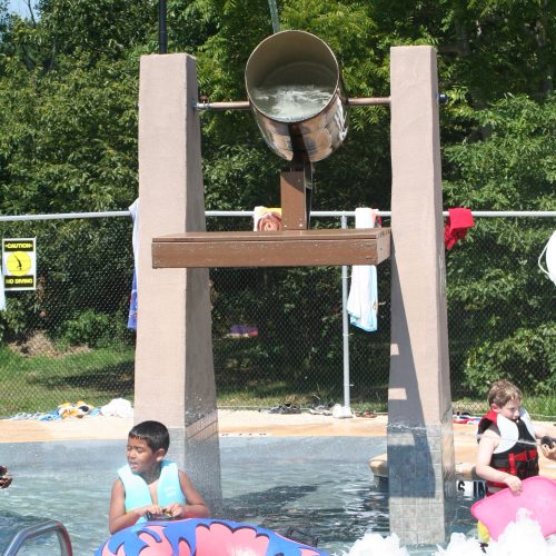 Custom Gunite Pools by Landi Pools