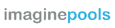 Imagine Pool Logo