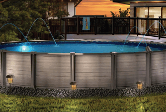 Landi Pools & Games