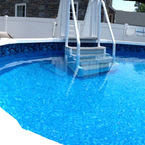 Above Ground Pools by Landi