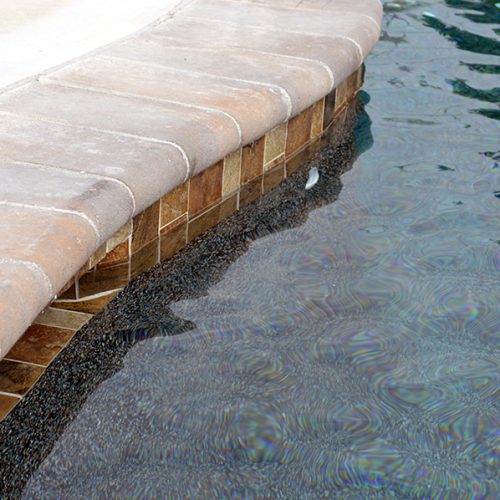 Custom Gunite Pools by Landi Pools