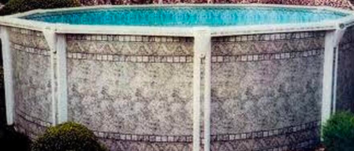 Buster Crabbe Pools