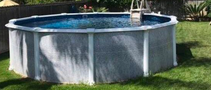 Buster Crabbe Pools