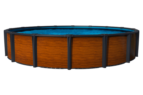 Carvin Above Ground Pool