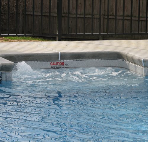 Vinyl Liner Pools by Landi Pools