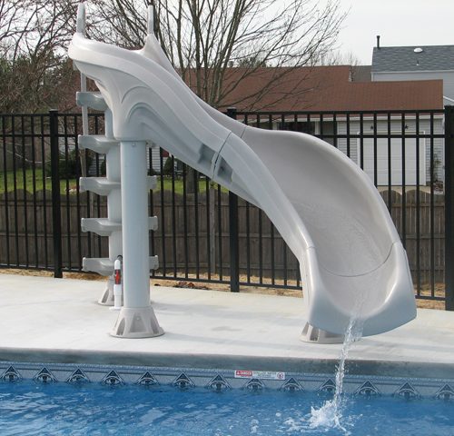 Vinyl Liner Pools by Landi Pools