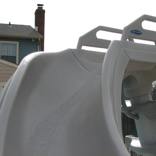 Vinyl Liner Pools by Landi Pools