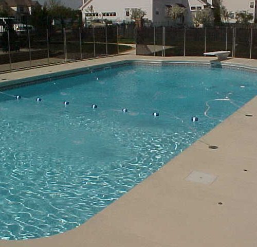Vinyl Liner Pools by Landi Pools