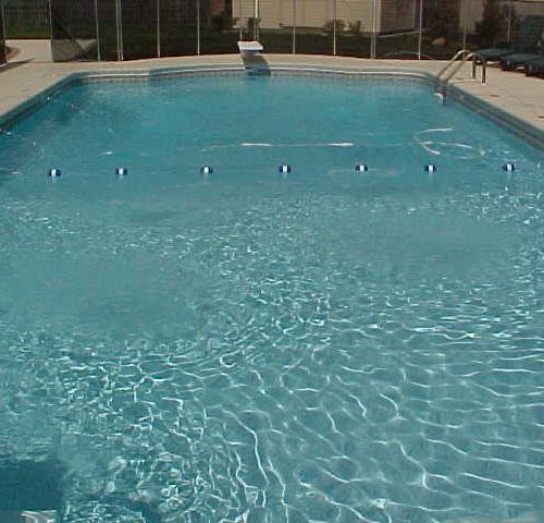 Vinyl Liner Pools by Landi Pools
