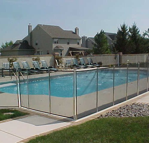 Vinyl Liner Pools by Landi Pools