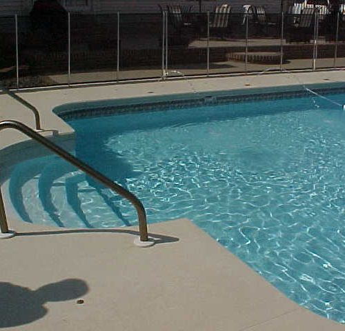 Vinyl Liner Pools by Landi Pools