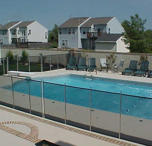 Vinyl Liner Pools by Landi Pools