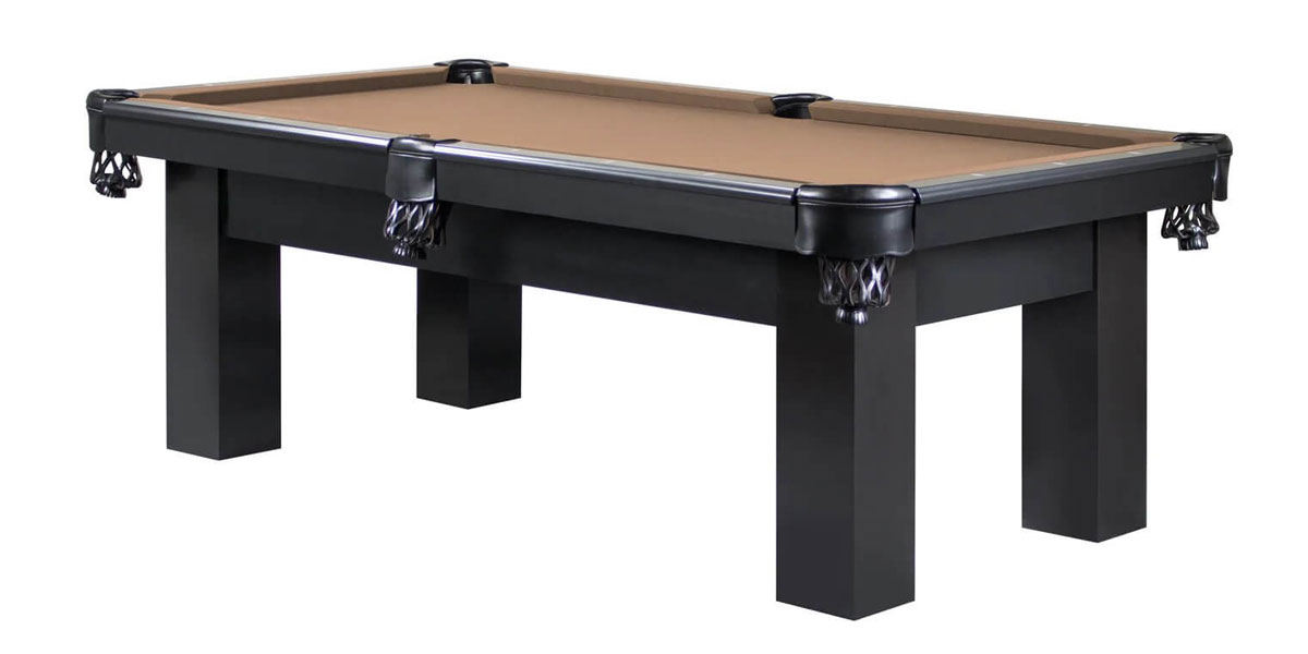 8 Foot Tables