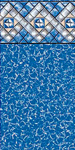 Above Ground Pool Liner