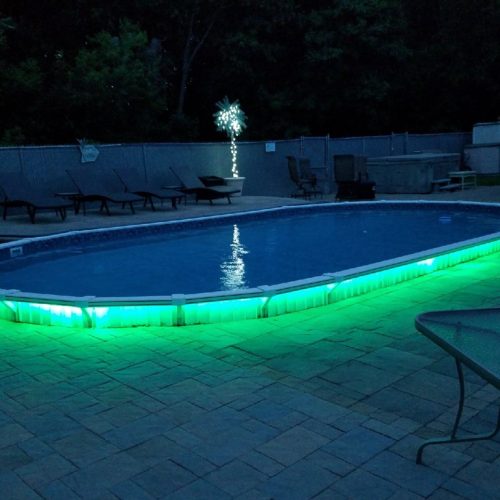 Above Ground Pools by Landi