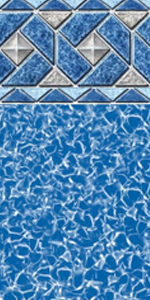 Above Ground Pool Liner