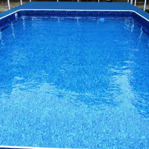 Above Ground Pools by Landi