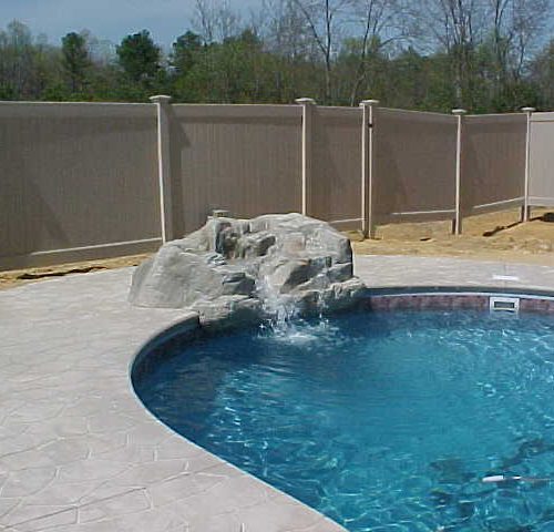 Vinyl Liner Pools by Landi Pools