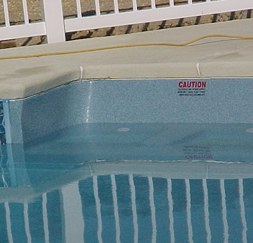 Vinyl Liner Pools by Landi Pools