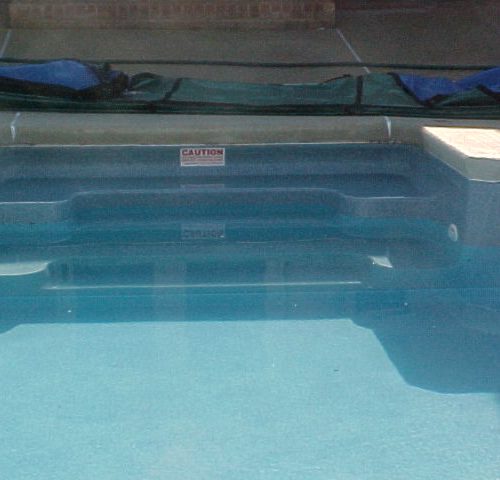 Vinyl Liner Pools by Landi Pools